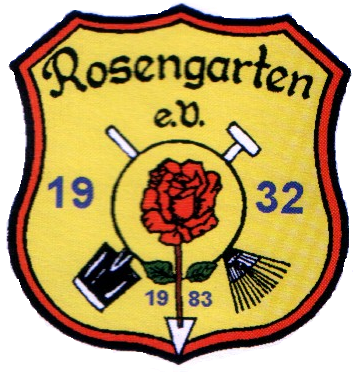 Gartenbauverein Rosengarten e.V.